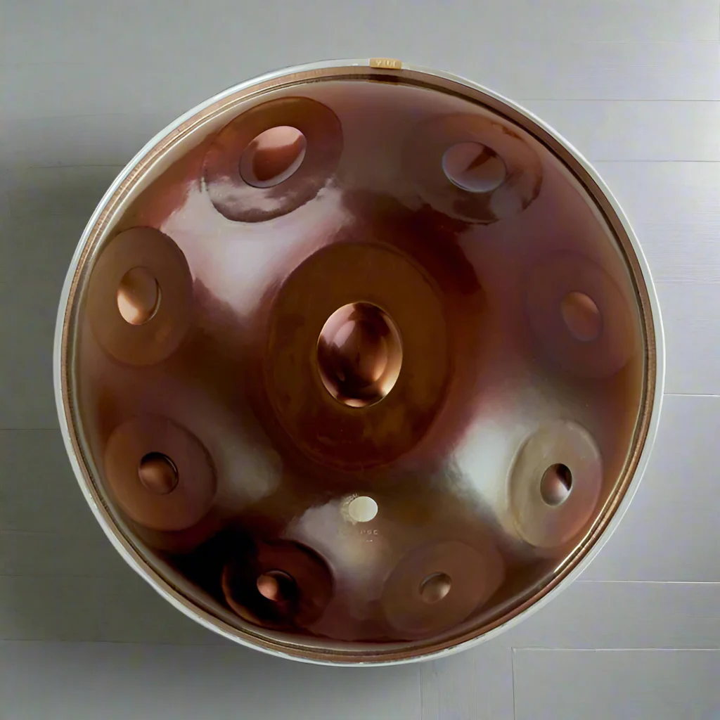 Neujahrs-Sale: Günstige Handpans im Sonderangebot kaufen