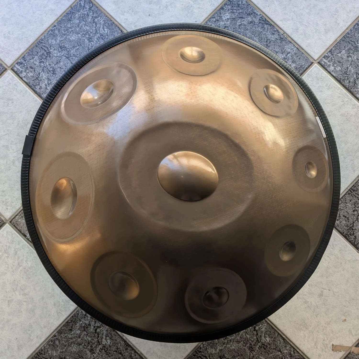 Handpan kaufen und mieten in München