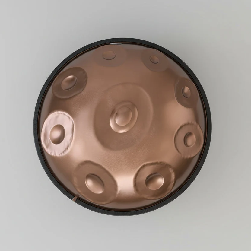 Handpan.World Outlet – günstige Handpans im Sonderangebot