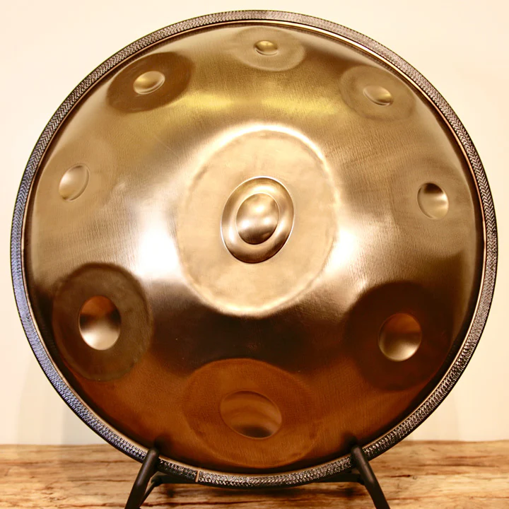 Die beliebtesten Handpans